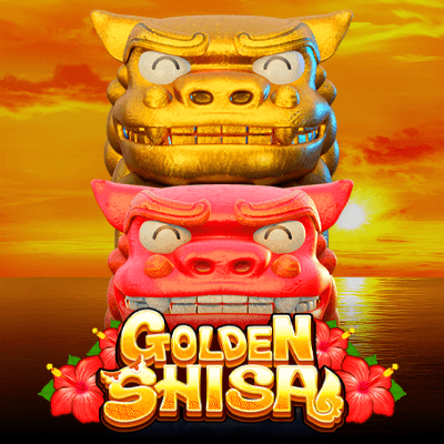 Golden Shisa