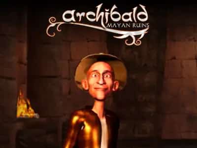 Archibald Maya HD