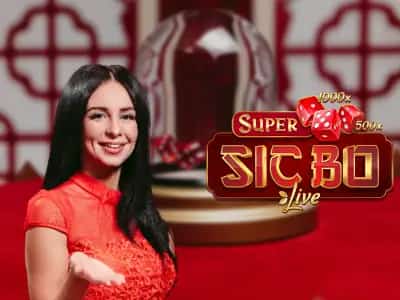 Super Sic Bo