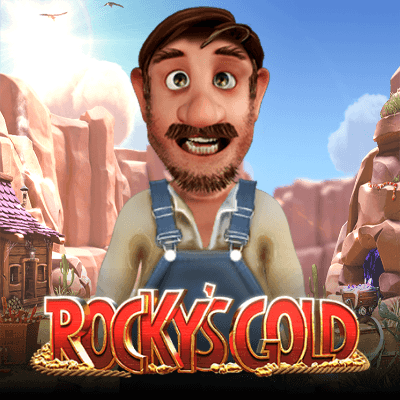 Rocky's Gold