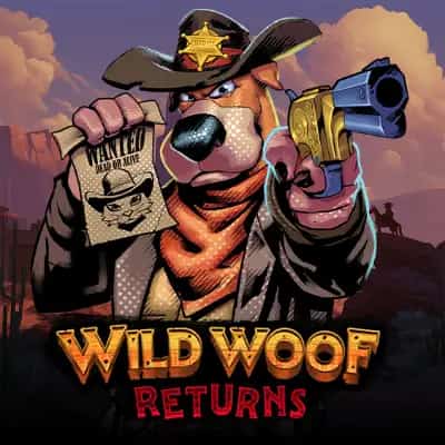 Wild Woof Returns