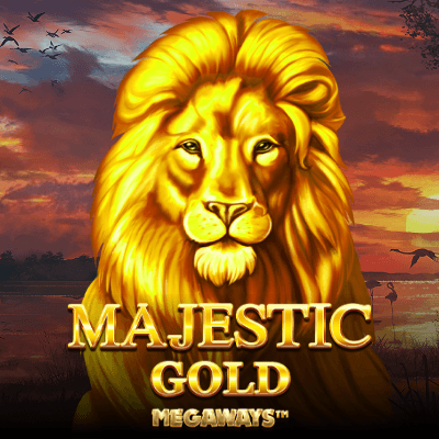 Majestic Gold Megaways