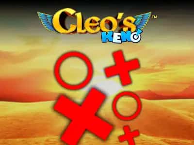 Cleo's Keno