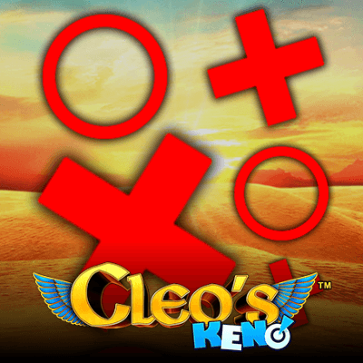 Cleo's Keno