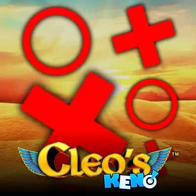 Cleo's Keno