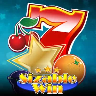 Sizable Win