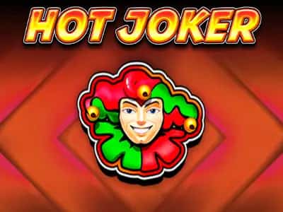 Hot Joker