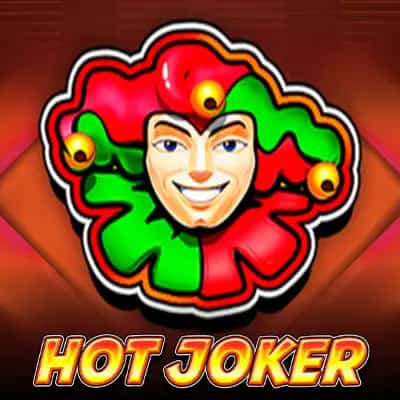 Hot Joker