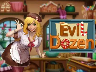 Evil Dozen