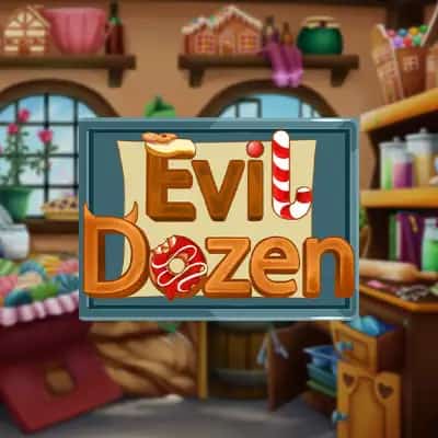 Evil Dozen