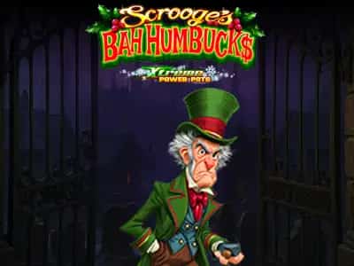 Scrooge’s Bah Humbucks