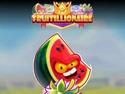 Fruitillionaire