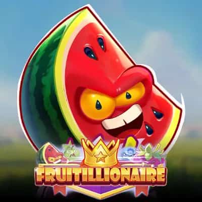 Fruitillionaire