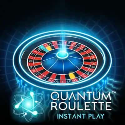 Quantum Roulette