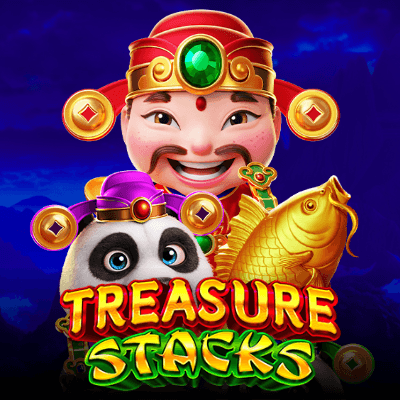 Treasure Stacks