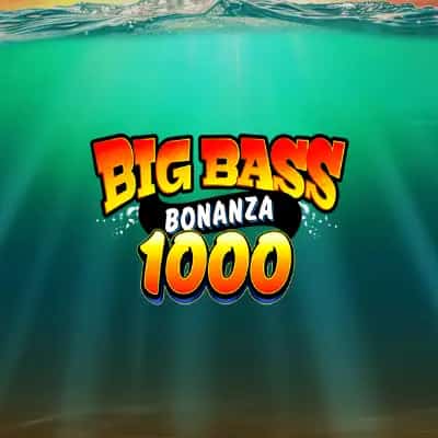 Big Bass Bonanza 1000