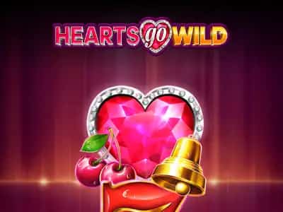 Hearts go Wild