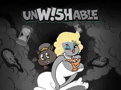 Unw!shable