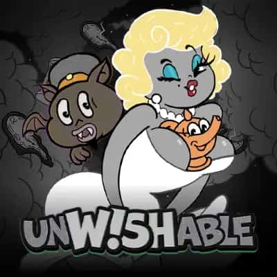 Unw!shable