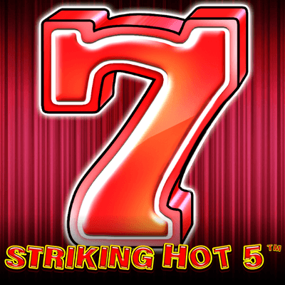 Striking Hot 5