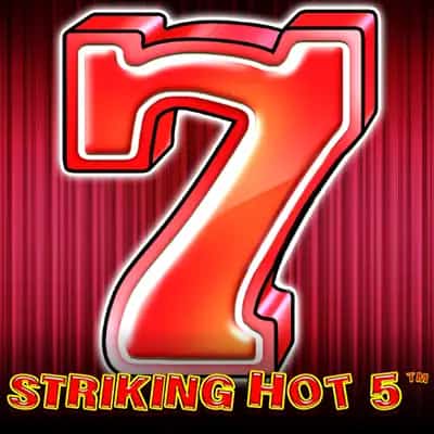 Striking Hot 5