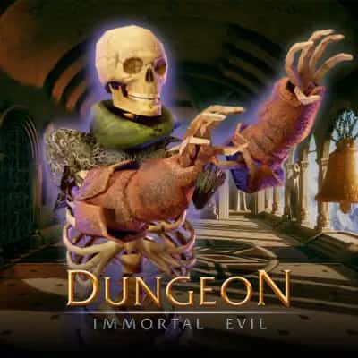 Dungeon: Immortal Evil
