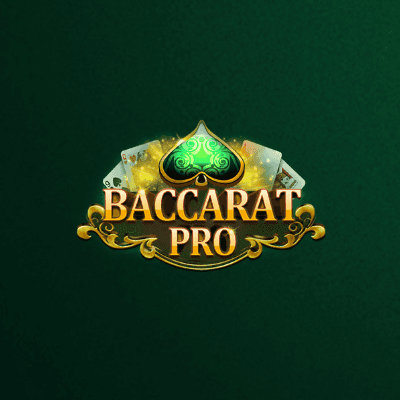 Baccarat PRO