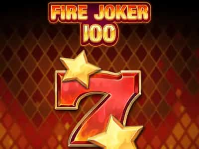 Fire Joker 100