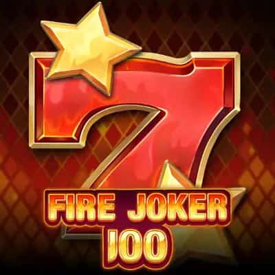 Fire Joker 100