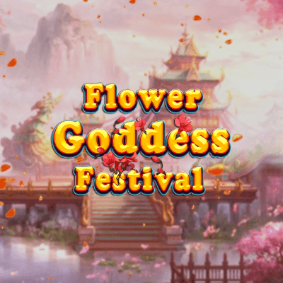Flower Goddess Festival