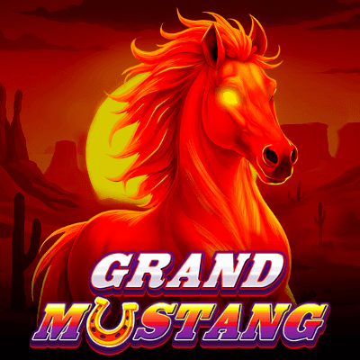 Grand Mustang