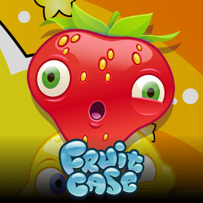 Fruit Case