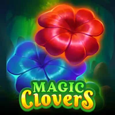 Magic Clovers