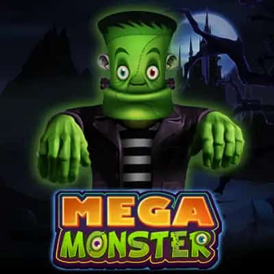 Mega Monster