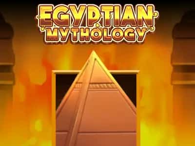 Egyptian Mythology