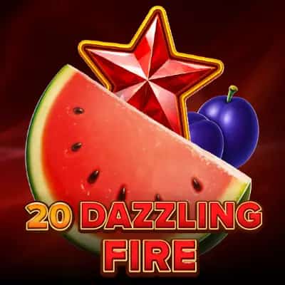 Dazzling Fire