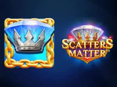 Scatters Matter
