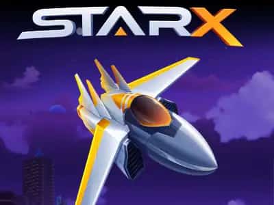 StarX