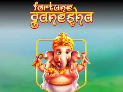 Fortune Ganesha