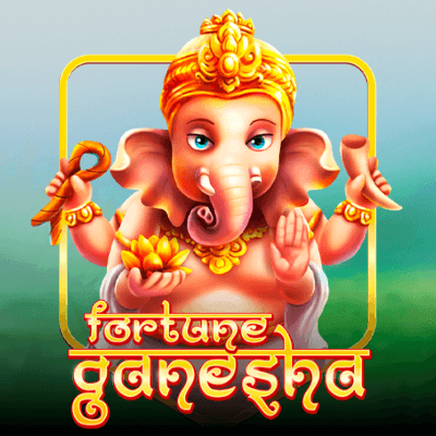 Fortune Ganesha