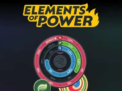 Elements of Power