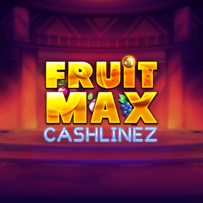 FruitMax: CashLinez