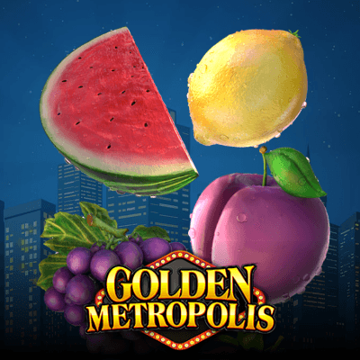 Golden Metropolis