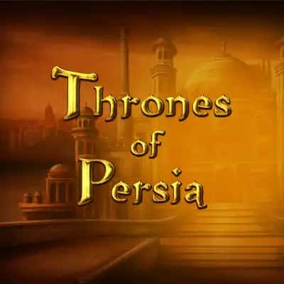 Thrones of Persia