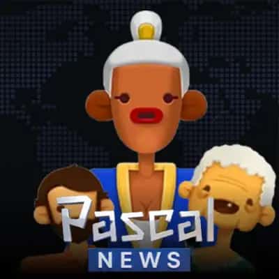 Pascal News