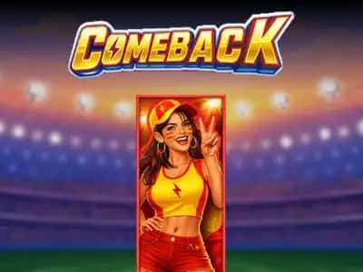 Comeback