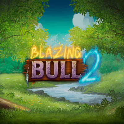 Blazing Bull 2
