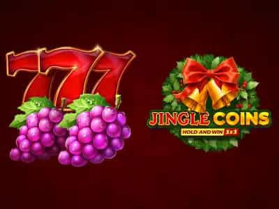 Jingle Coins: Hold and Win