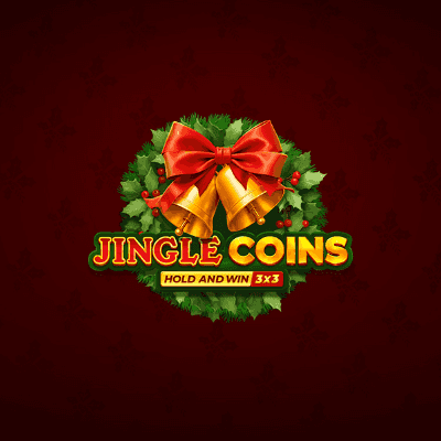 Jingle Coins: Hold and Win