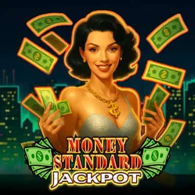 Money Standard Jackpot